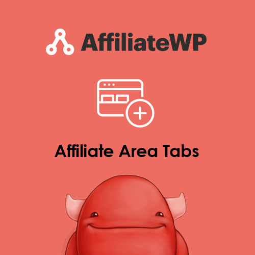 AffiliateWP β Affiliate Area Tabs